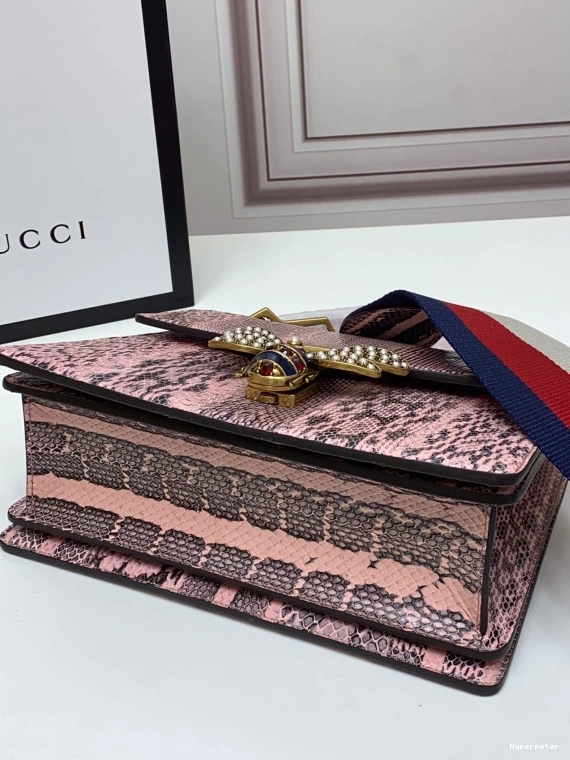 Hyper Peter Queen GUCCI Margaret 0731